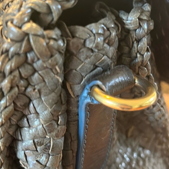 Prada Madras Bag - Picture 17 of 17